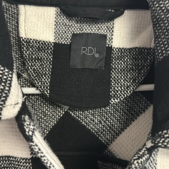 RDI Jacket - Picture 2 of 4